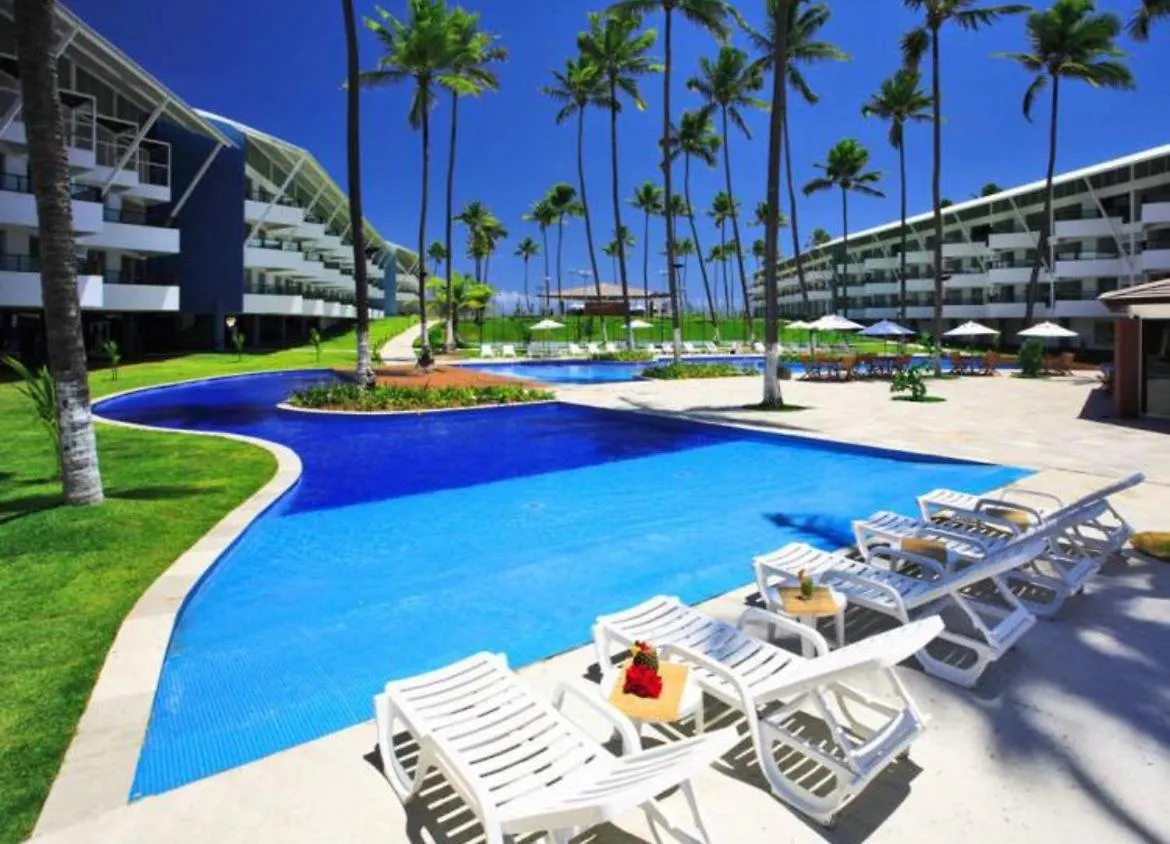 Porto De Galinhas Flat Ancorar Apartment