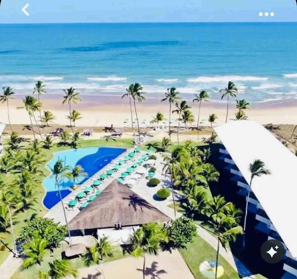 Porto De Galinhas Flat Ancorar Apartment 0*, Porto de Galinhas Brazil