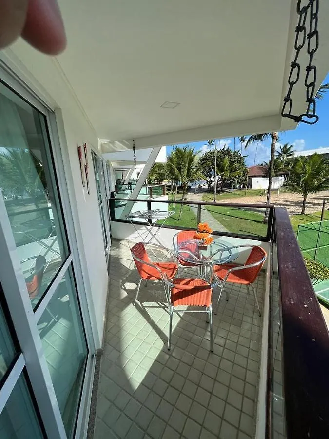 Porto De Galinhas Flat Ancorar Apartment