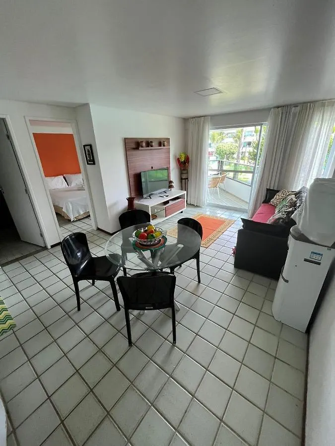 Porto De Galinhas Flat Ancorar Apartment Brazil